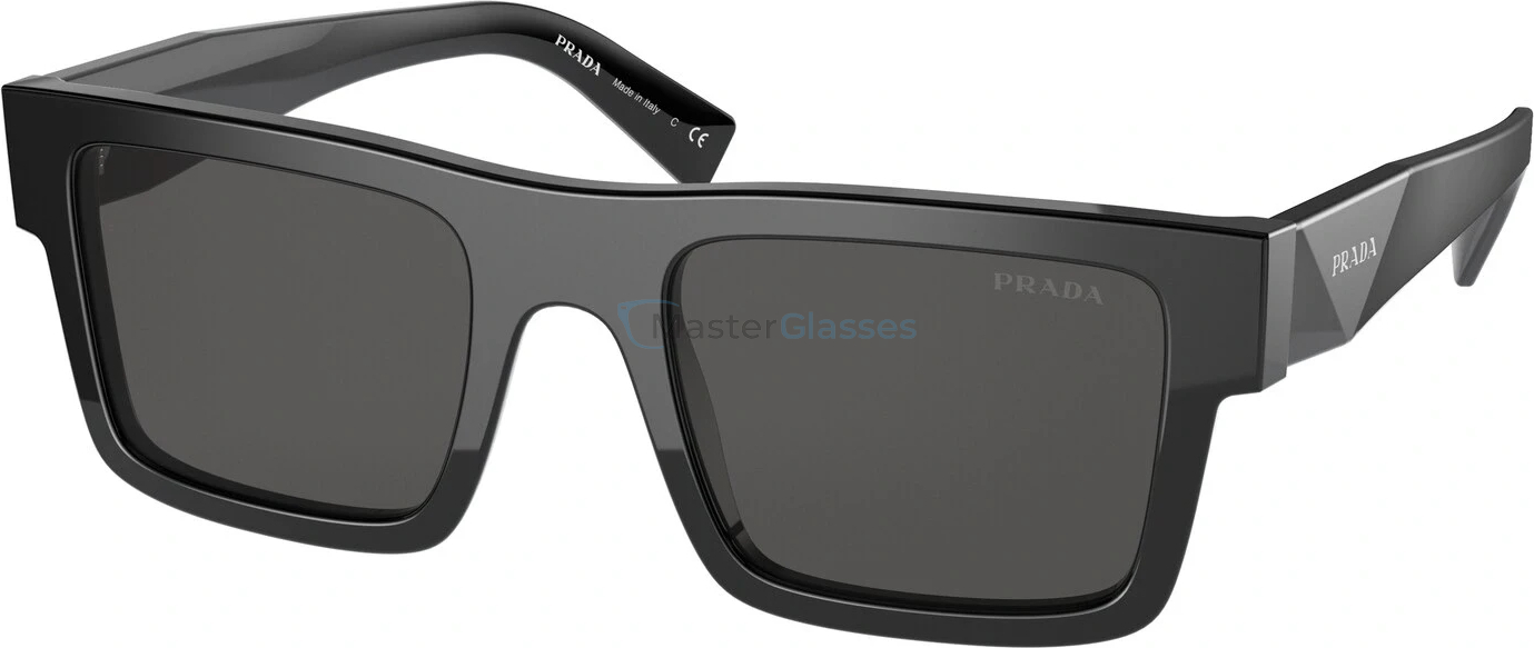 Солнцезащитные очки Prada PR 19WS 1AB5S0 Black