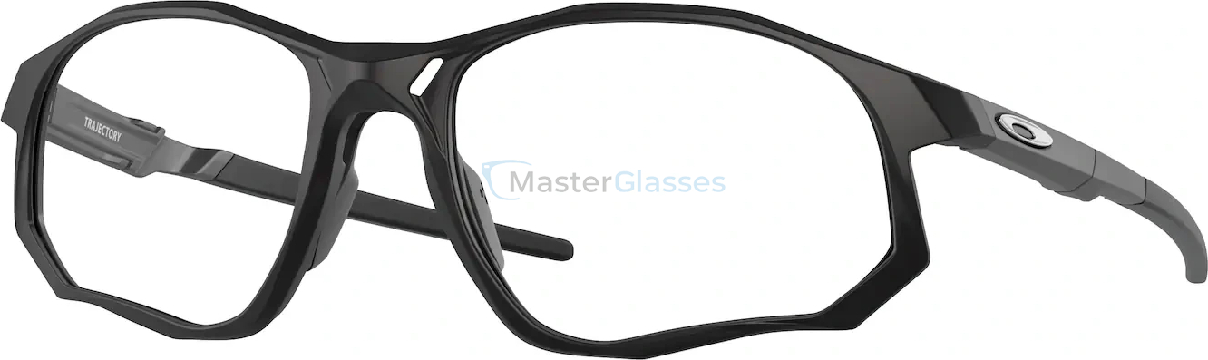 Оправа Oakley Trajectory OX8171 817101 Satin Black