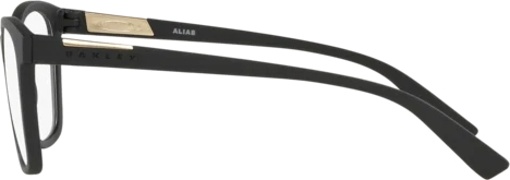 Оправа Oakley Alias OX8155 815507 Satin Black