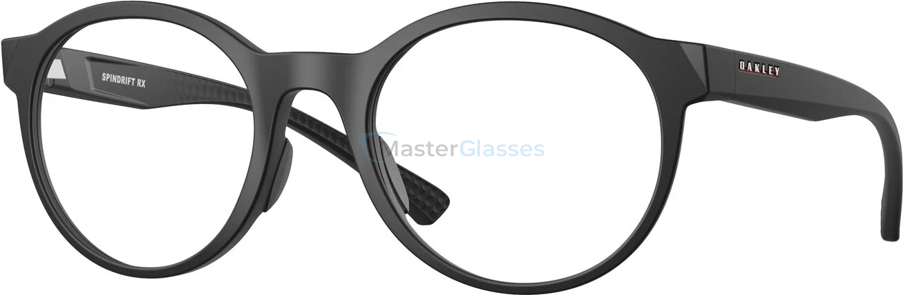 Оправа Oakley Spindrift Rx OX8176 817601 Velvet Black