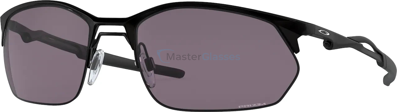 Солнцезащитные очки Oakley Wire Tap 2.0 OO4145 414501 Satin Black