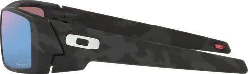 Солнцезащитные очки Oakley Gascan OO9014 901481 Matte Black Camo