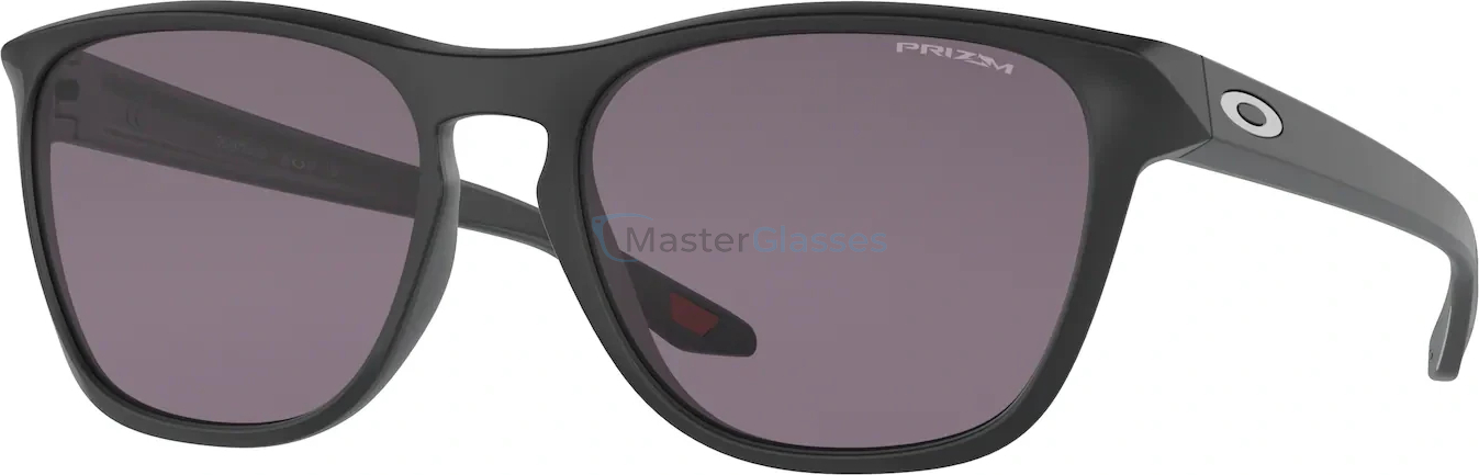 Солнцезащитные очки Oakley Manorburn OO9479 947901 Matte Black
