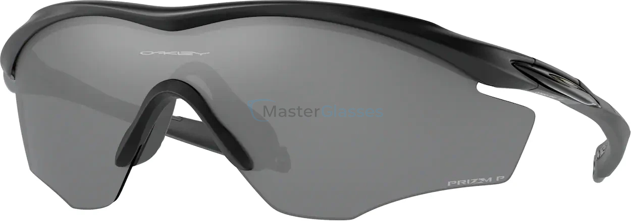 Солнцезащитные очки Oakley M2 Frame Xl OO9343 934319 Matte Black