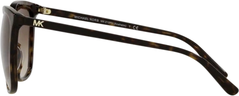 Солнцезащитные очки Michael kors Anaheim MK2137U 300613 Dark Tortoise
