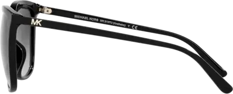 Солнцезащитные очки Michael Kors ANAHEIM MK2137U 30058G Black
