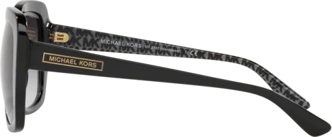 Солнцезащитные очки Michael Kors MANHASSET MK2140 30058G Black