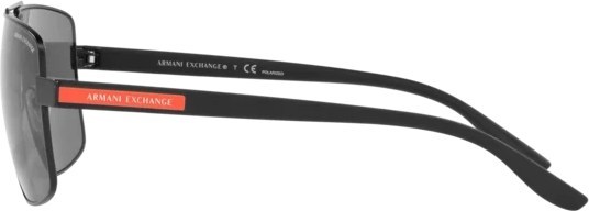 Солнцезащитные очки Armani Exchange AX2037S 600081 Matte Black