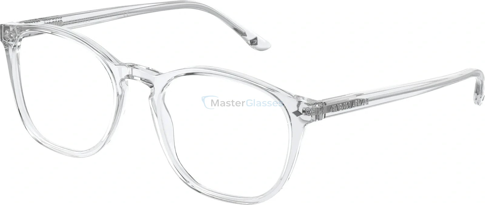 Оправа Giorgio Armani AR7074 5893 Crystal