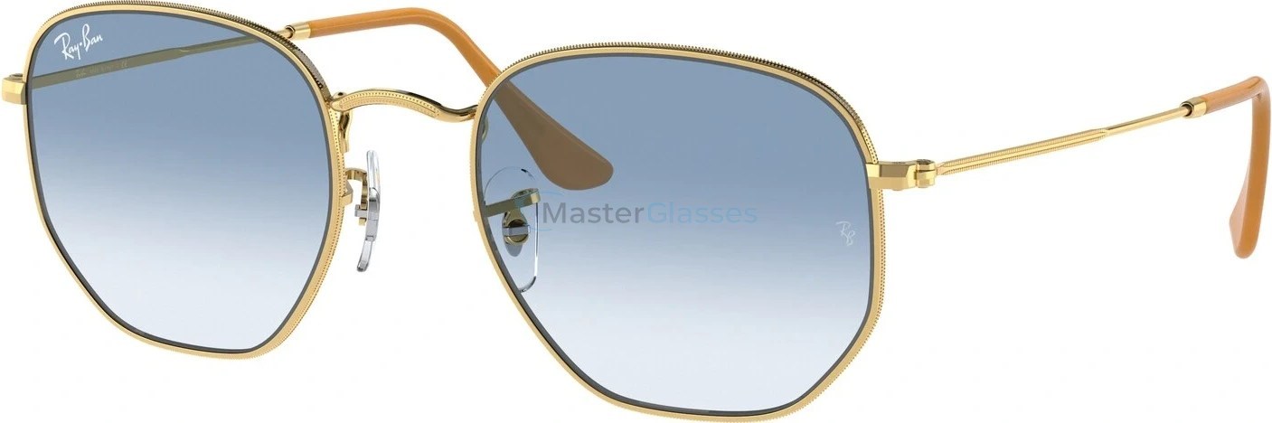 Солнцезащитные очки Ray-Ban RB3548 001/3F Arista
