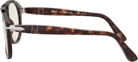 Солнцезащитные очки (фотохромные) Persol PO0649 24/BL Havana