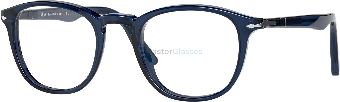 Оправа Persol PO3143V 1141 Transparent Blue