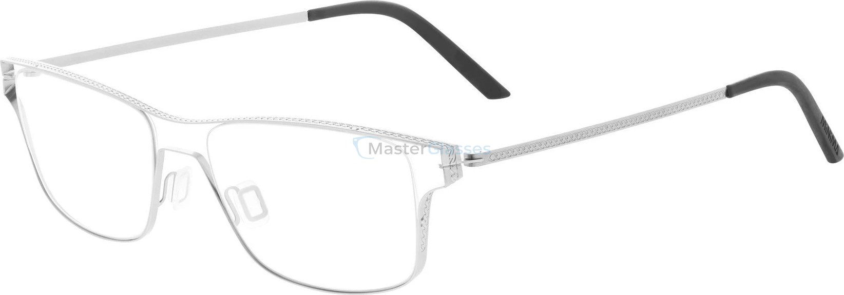 Оправа Minima Contour 2 K1 металлик 034S