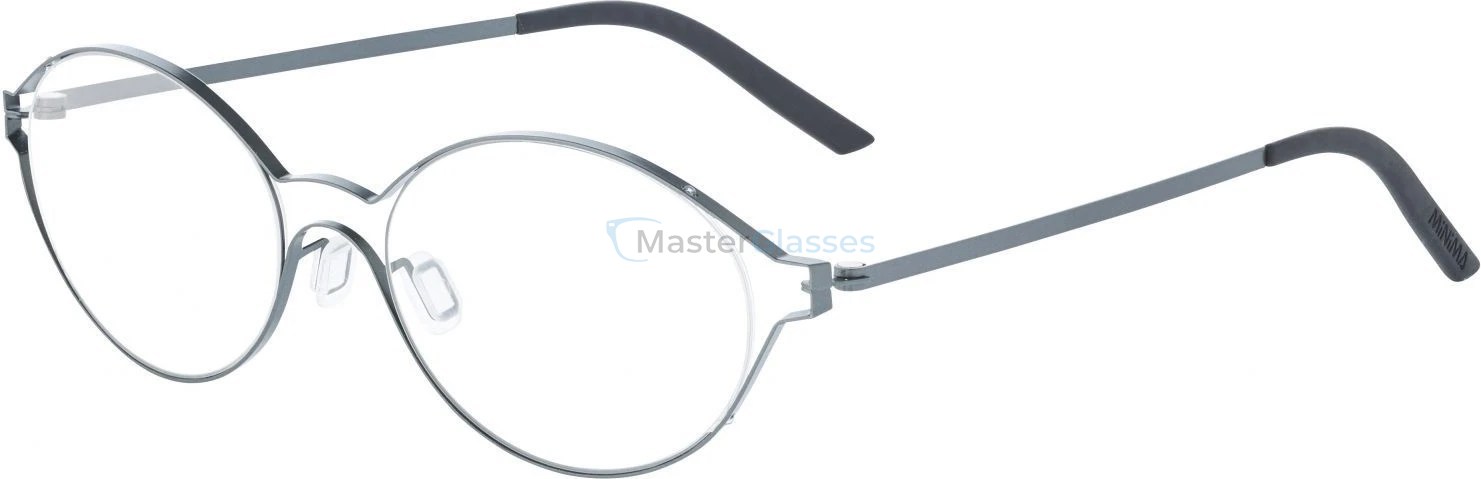 Оправа Minima Contour K12 серый 005A