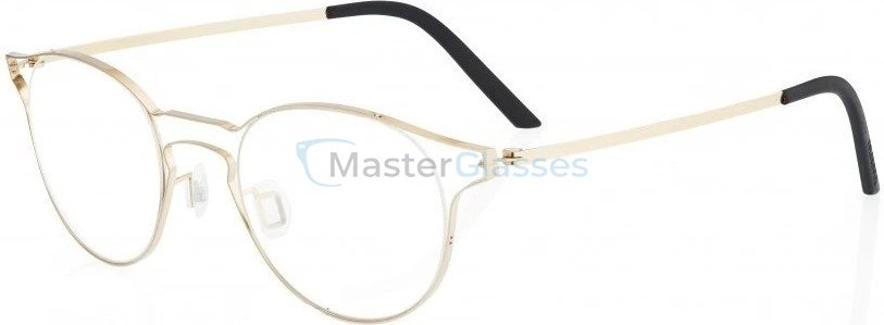 Оправа Minima Contour K4 шампань 073A