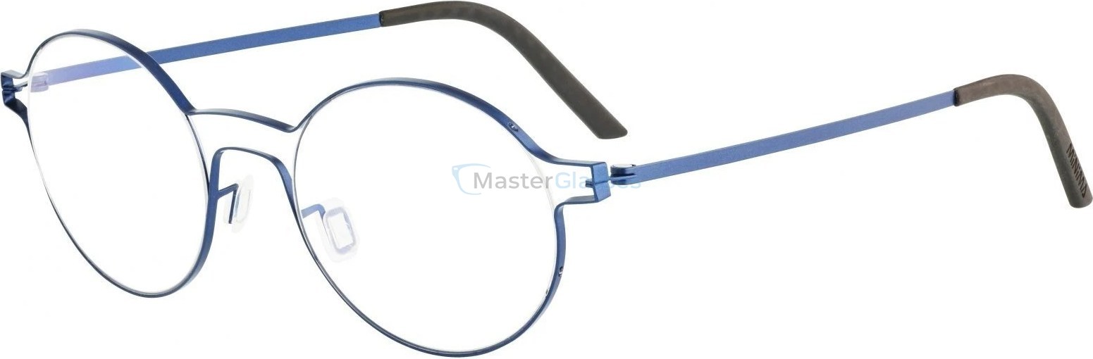 Оправа Minima Contour K5 синий 017A