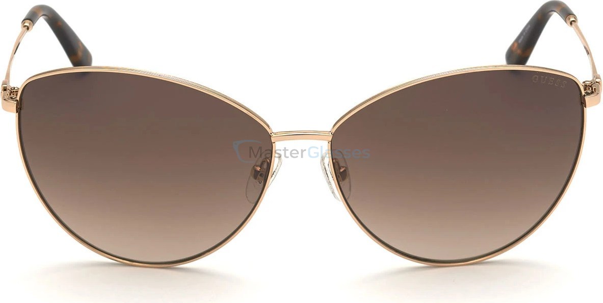 Солнцезащитные очки GUESS GUS 7746 32F 66