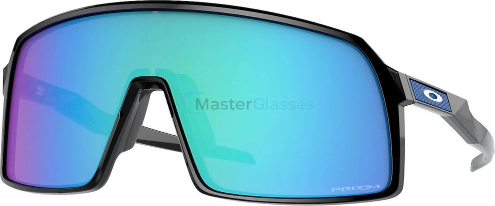 Солнцезащитные очки Oakley Sutro OO9406 940690 Polished Black