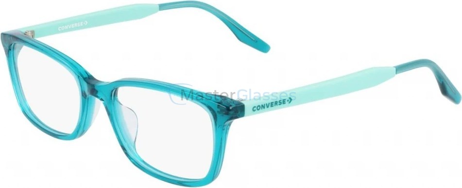 Детская оправа CONVERSE CV5021Y 320, цвет CLEAR