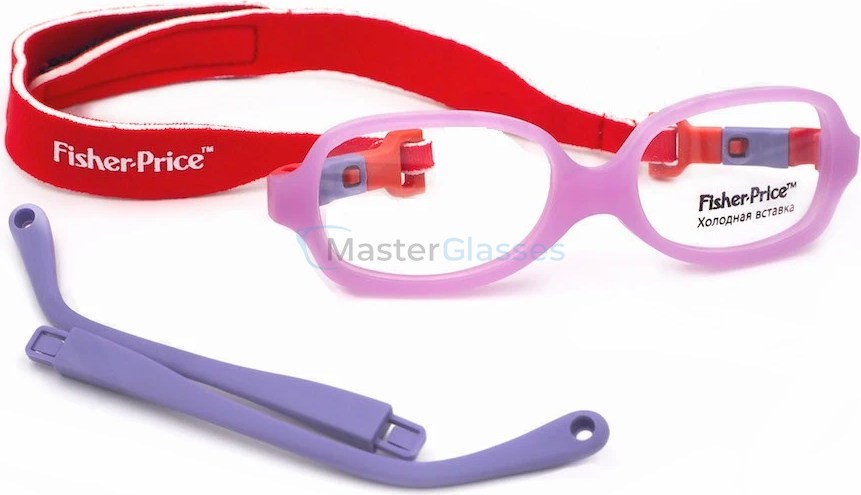 Детская оправа Fisher-Price FPV-020 c591