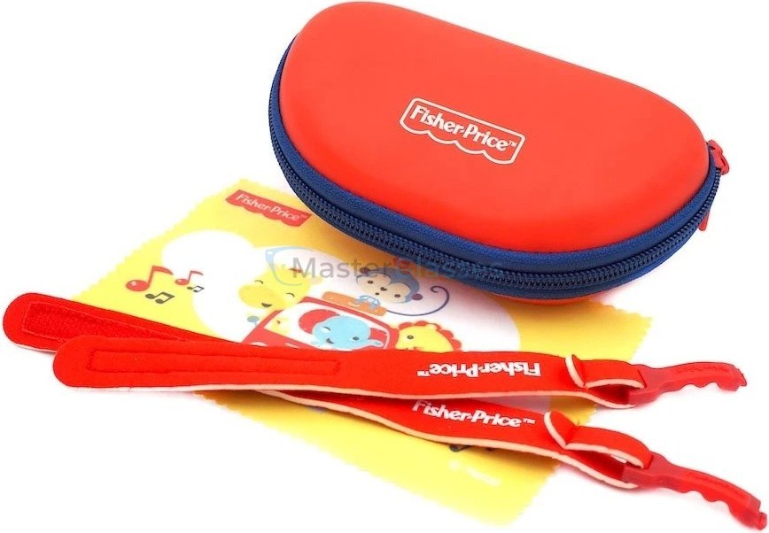 Детская оправа Fisher-Price FPV-037 c540