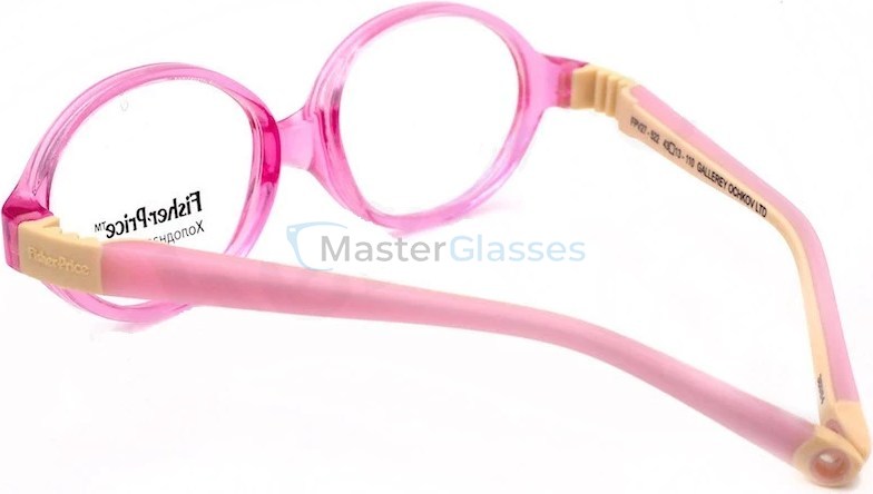 Детская оправа Fisher-Price FPV-027 c522