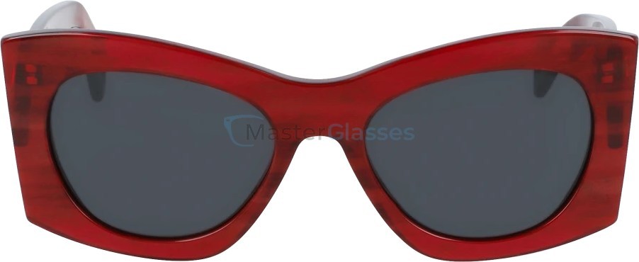 Солнцезащитные очки LANVIN LNV605S 602 54 19