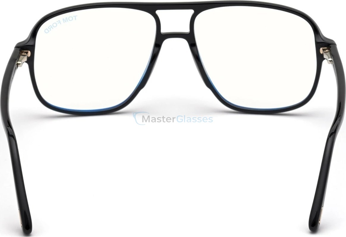 Оправа TOM FORD TF 5737-B 001 56