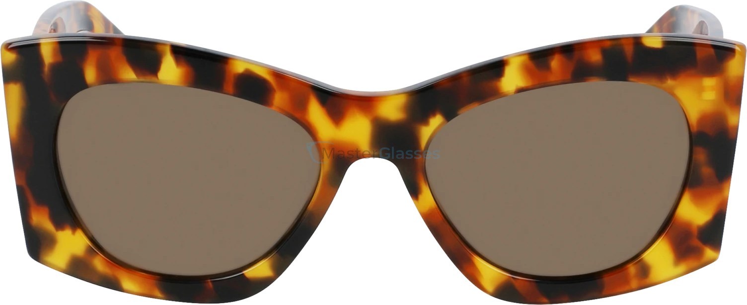 Солнцезащитные очки LANVIN LNV605S 219 54 19