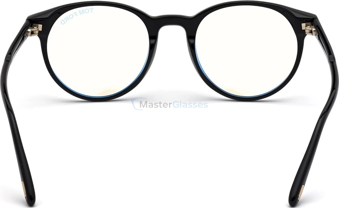 Оправа TOM FORD TF 5695-B 001 49