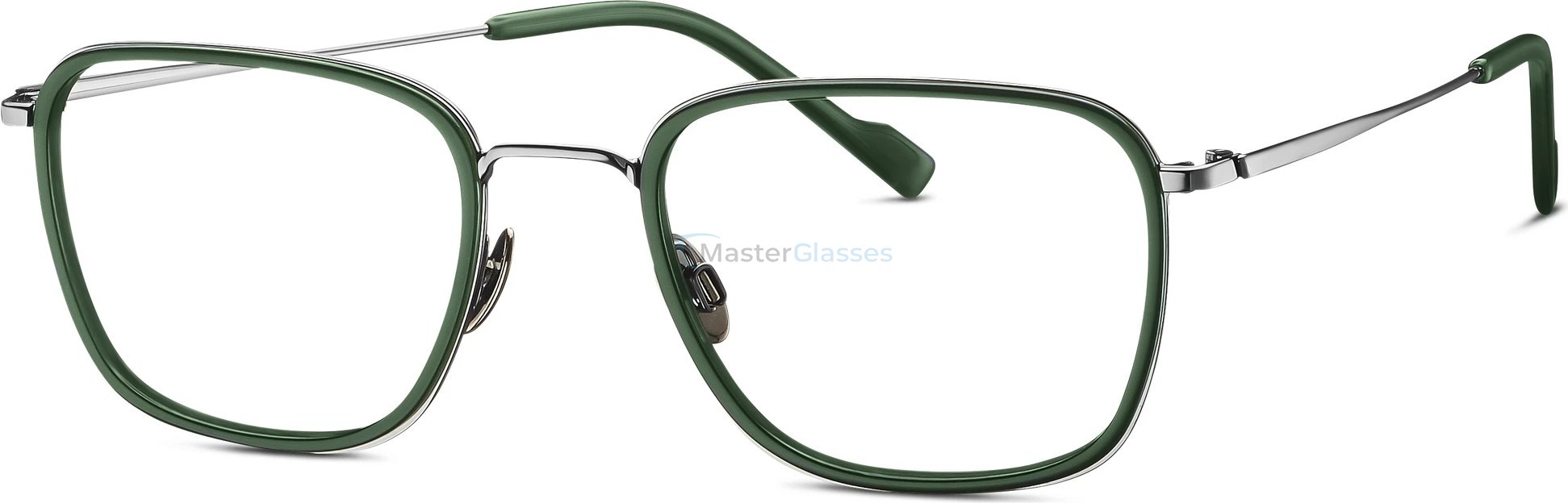 Оправа TITANflex Eschenbach 820866-34 51х20