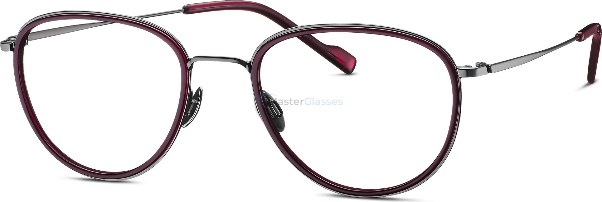 Оправа TITANflex Eschenbach 820867-35 52х20