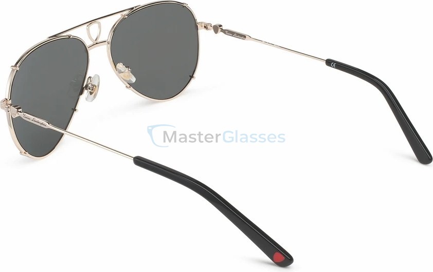 Солнцезащитные очки Tonino Lamborghini 752 04