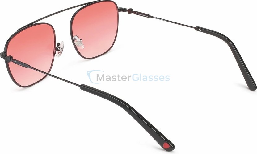 Солнцезащитные очки Tonino Lamborghini 753 08