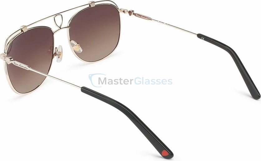 Солнцезащитные очки Tonino Lamborghini 755 02