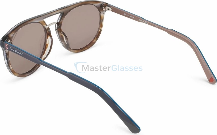 Солнцезащитные очки Tonino Lamborghini 758 04