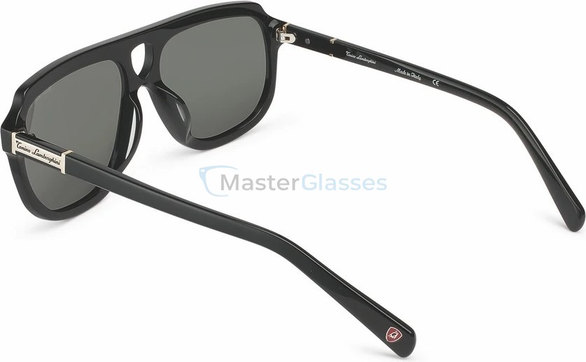 Солнцезащитные очки Tonino Lamborghini 763 02