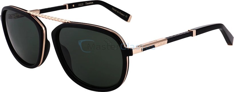Солнцезащитные очки ZILLI 65058 C01