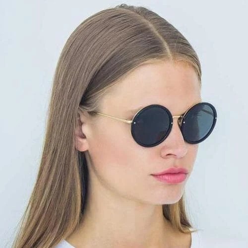 Солнцезащитные очки Linda Farrow 239 C11