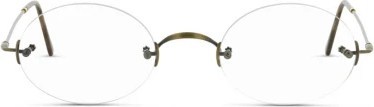 Оправа Lunor Classic Oval M AG