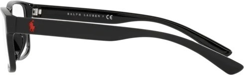 Оправа Polo PH2237U 5523 Shiny Black