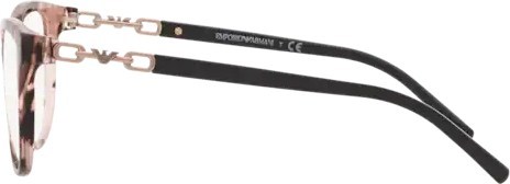Оправа Emporio Armani EA3190 5410 Pink Havana