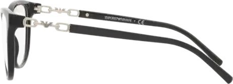 Оправа Emporio Armani EA3190 5001 Black