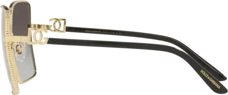 Солнцезащитные очки Dolce & Gabbana DG2279 02/8G Gold