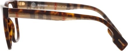 Оправа Burberry Evelyn BE2347 3943 Dark Havana