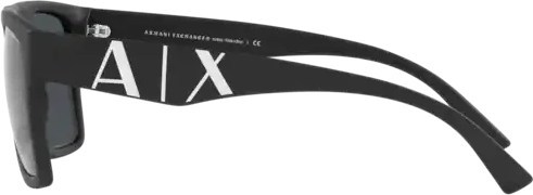 Солнцезащитные очки Armani Exchange AX4113S 807887 Matte Black