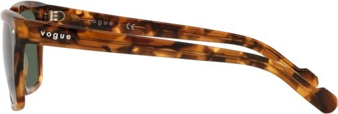 Солнцезащитные очки Vogue VO5404S 281971 Havana Honey