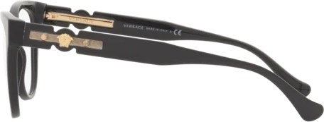 Оправа Versace VE3304 GB1 Black