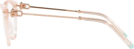 Оправа Tiffany TF2217 8278 Crystal Nude