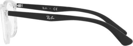 Детская оправа Ray-Ban RY1598 3541 Transparent